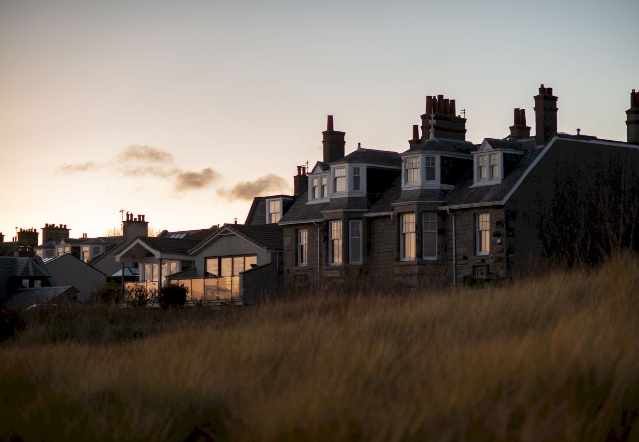 Casa en Elie - Ampersand | Elie