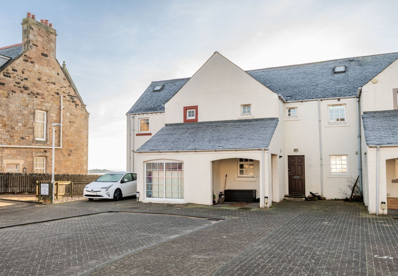 Casa en Elie - Sahara Park (No 2)