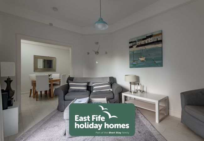 Apartamento en Elie - Bakers Close | Elie