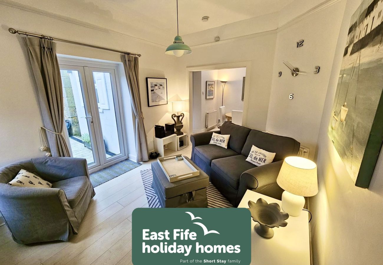 Apartamento en Elie - Bakers Close | Elie