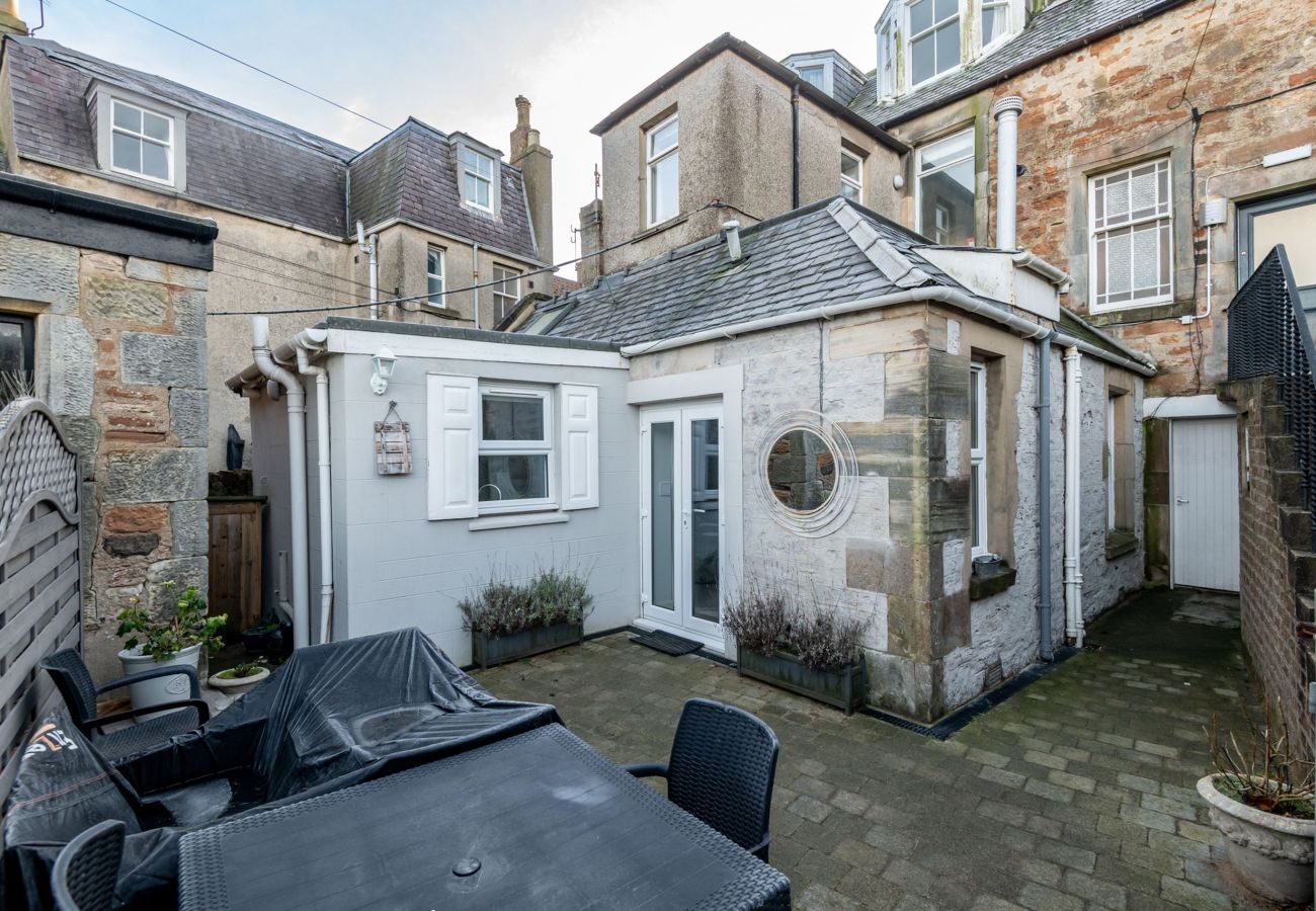 Apartamento en Elie - Bakers Close | Elie