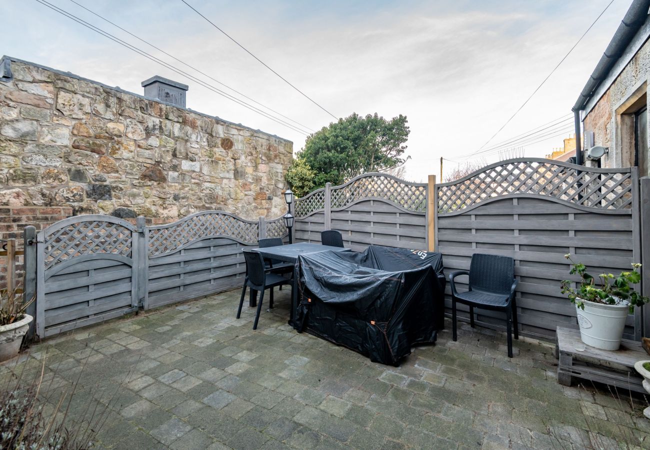 Apartamento en Elie - Bakers Close | Elie