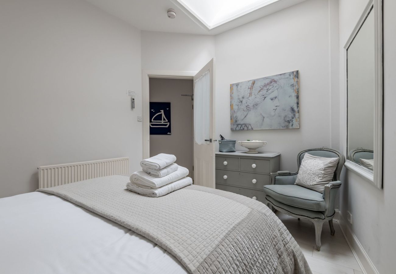 Apartamento en Elie - Bakers Close | Elie