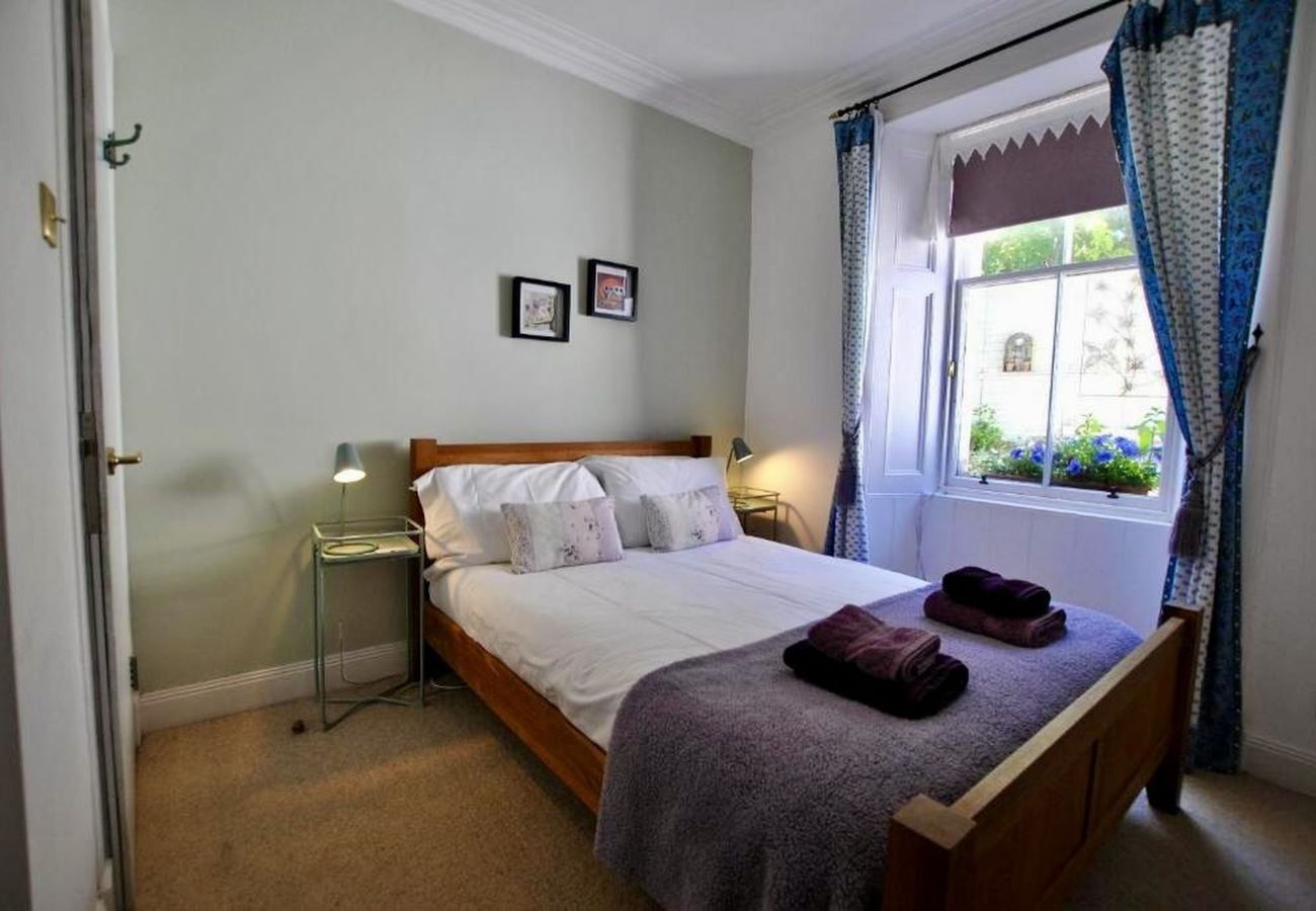 Casa adosada en St Monans - Bayview Townhouse | St Monans