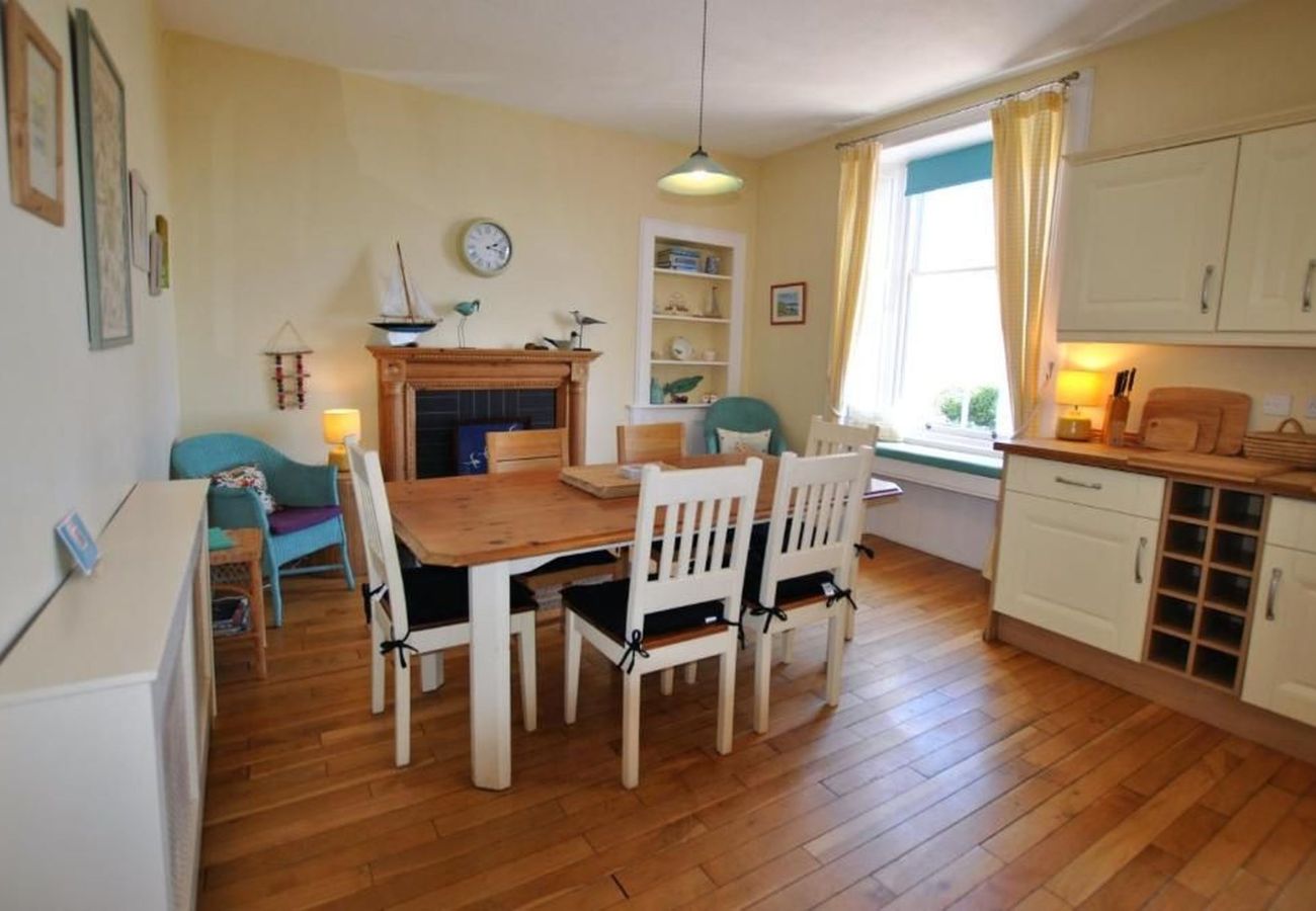 Casa adosada en St Monans - Bayview Townhouse | St Monans