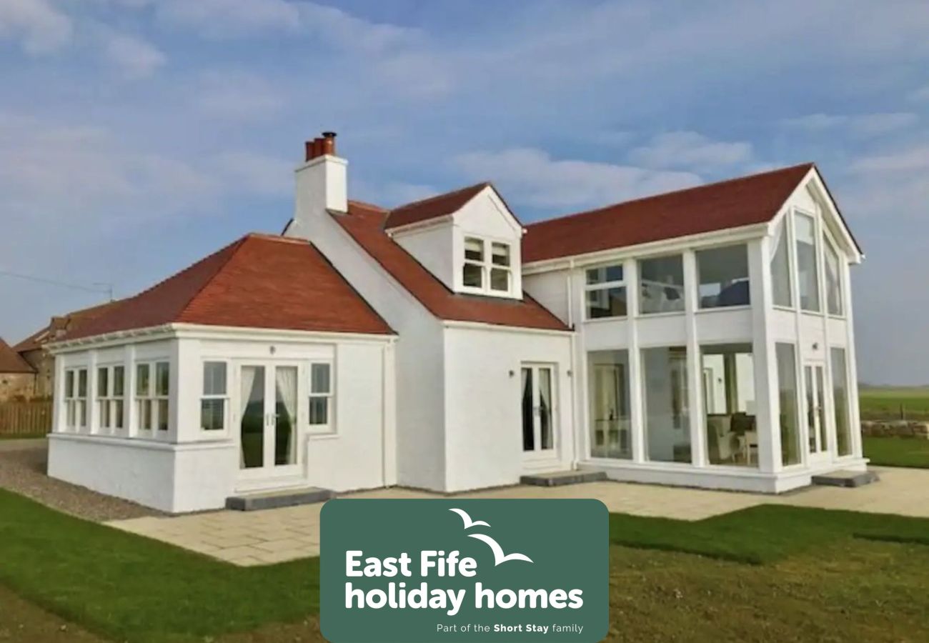 Finca en Anstruther - Blacklaws Farmhouse | Blacklaws Steading