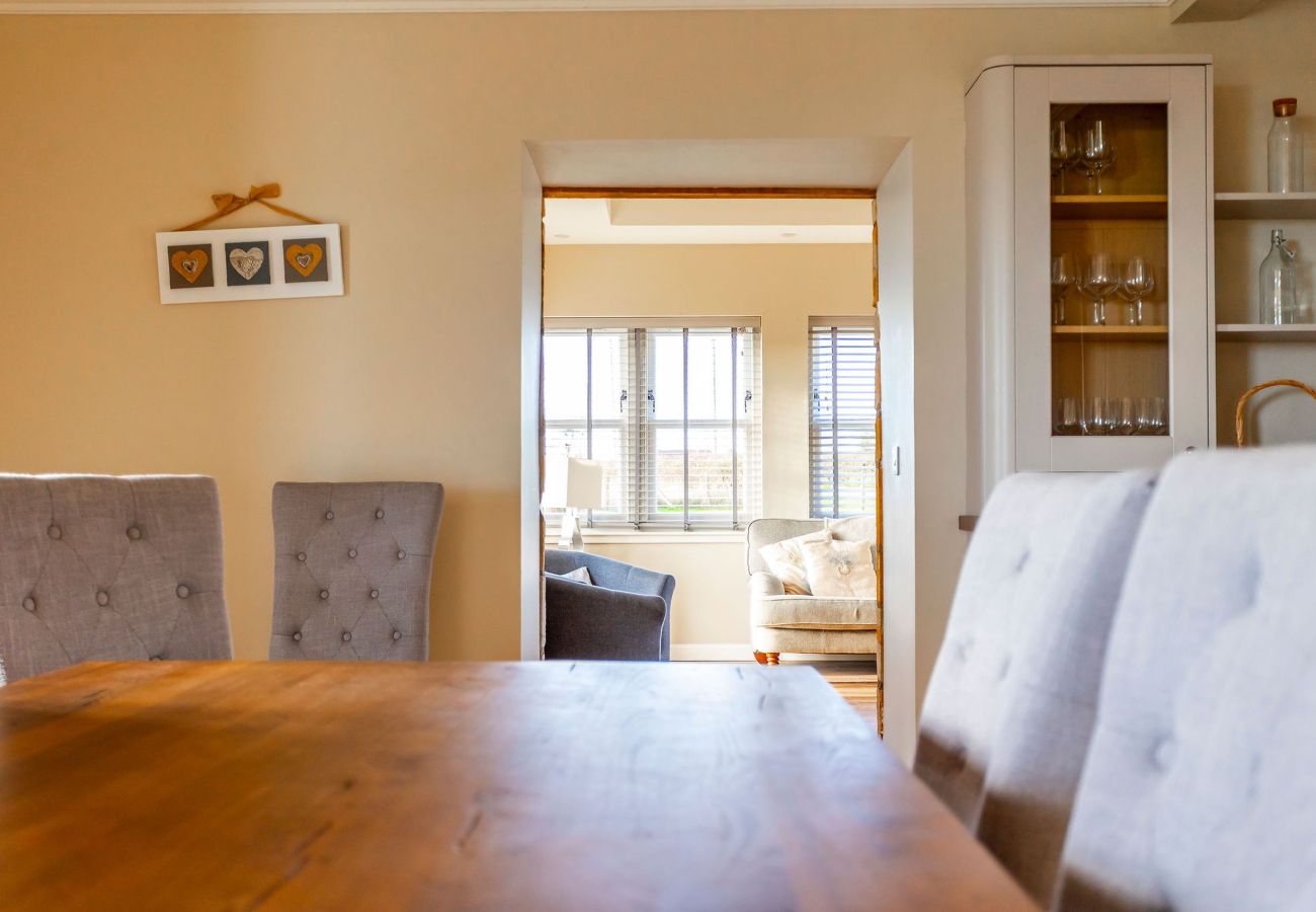 Finca en Anstruther - Blacklaws Farmhouse | Blacklaws Steading