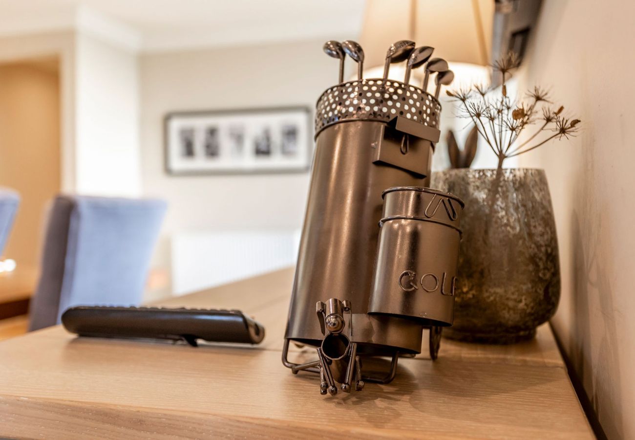 Finca en Anstruther - Blacklaws Farmhouse | Blacklaws Steading