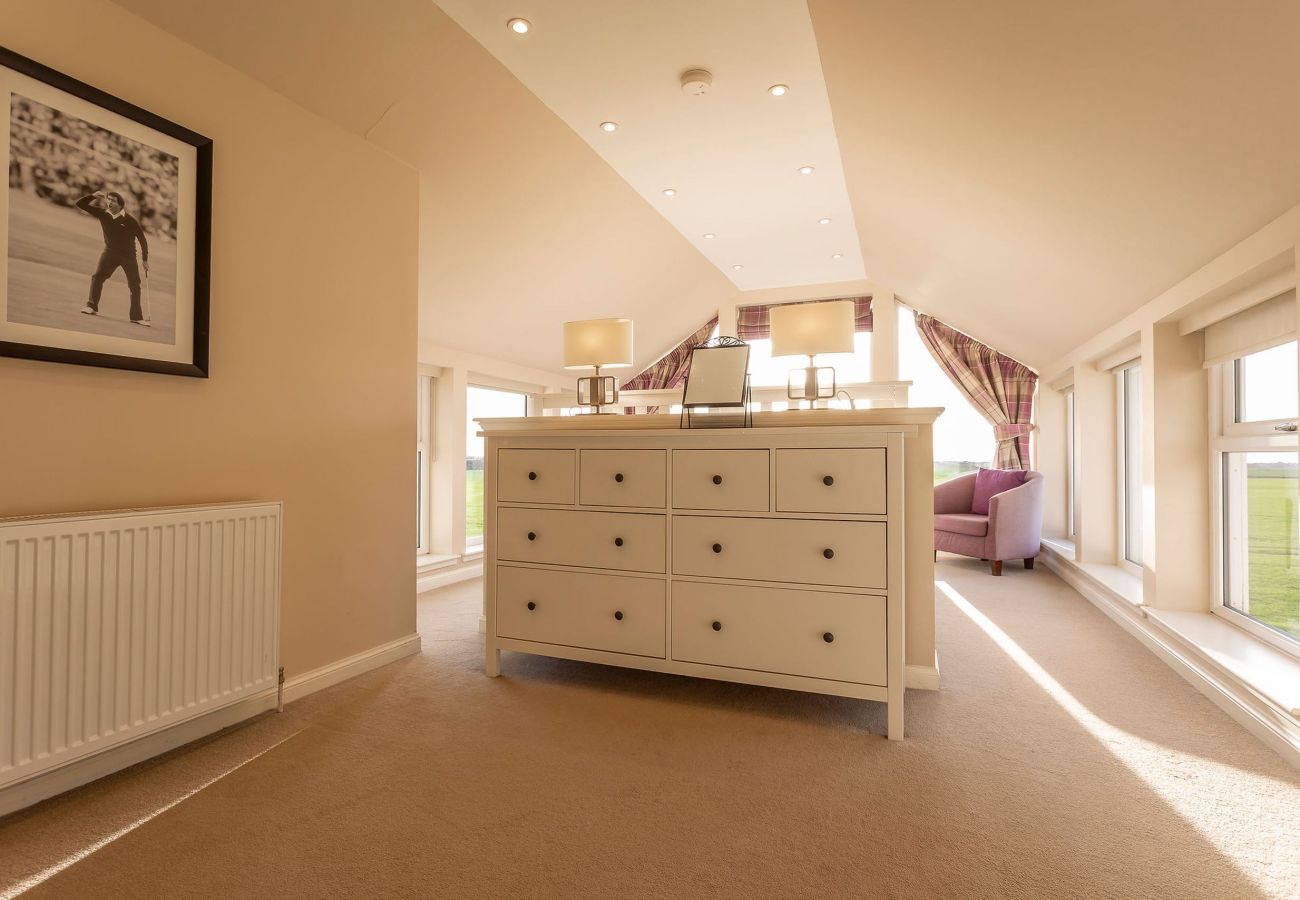 Finca en Anstruther - Blacklaws Farmhouse | Blacklaws Steading