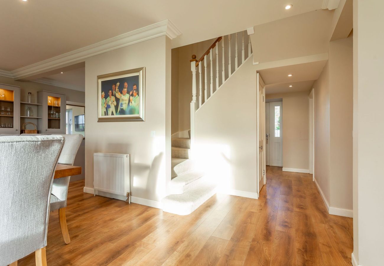 Finca en Anstruther - Blacklaws Farmhouse | Blacklaws Steading