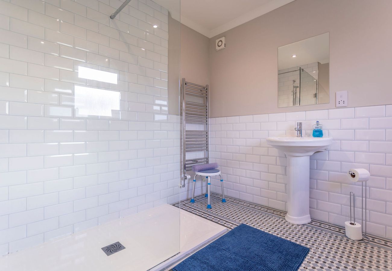 Finca en Anstruther - Blacklaws Farmhouse | Blacklaws Steading