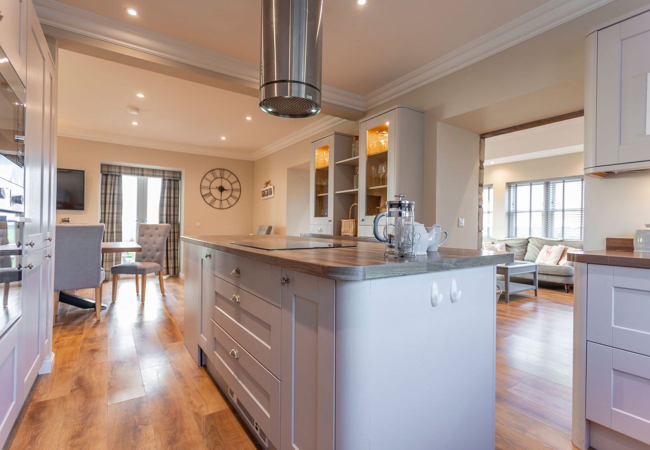 Finca en Anstruther - Blacklaws Farmhouse | Blacklaws Steading