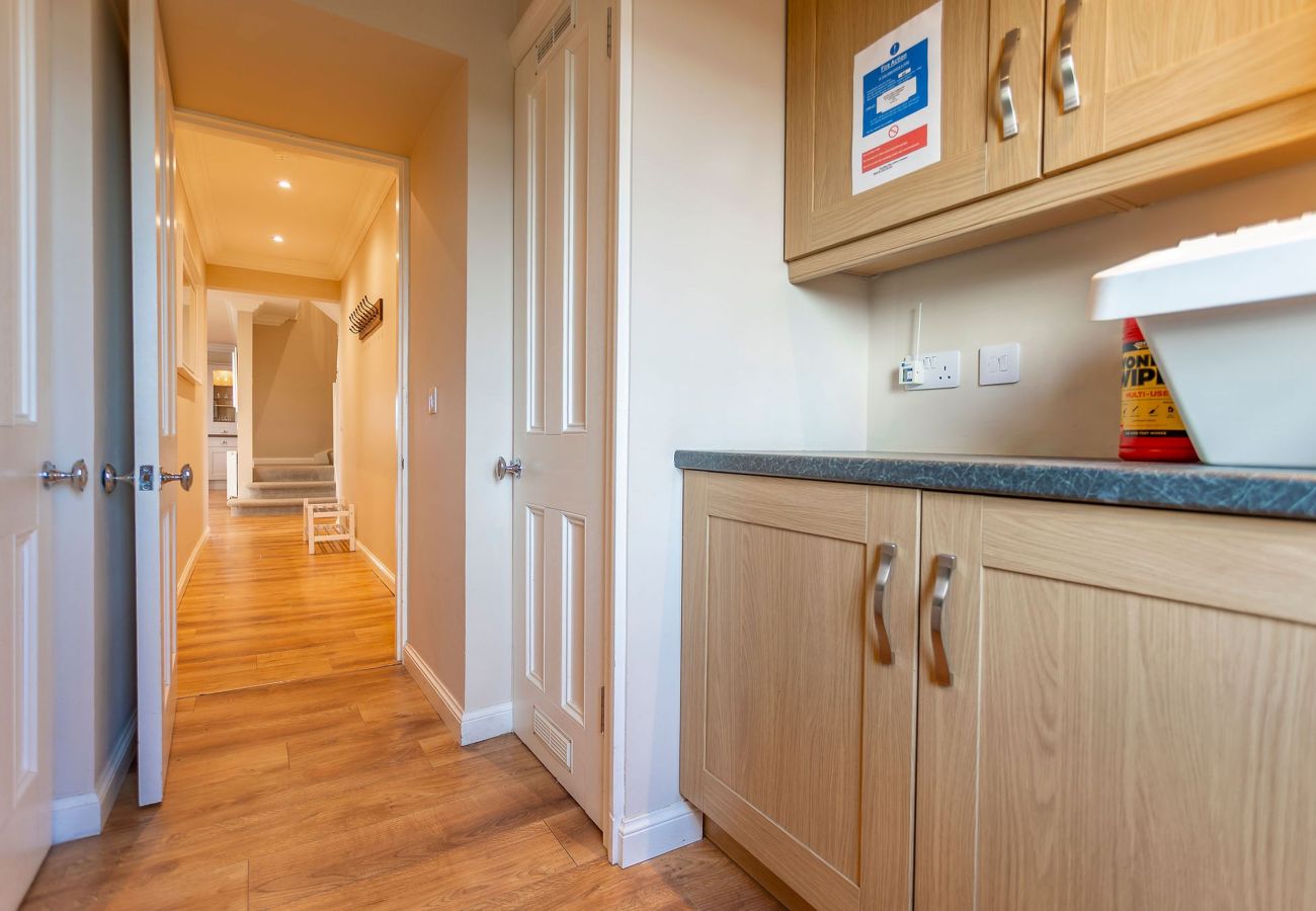 Finca en Anstruther - Blacklaws Farmhouse | Blacklaws Steading