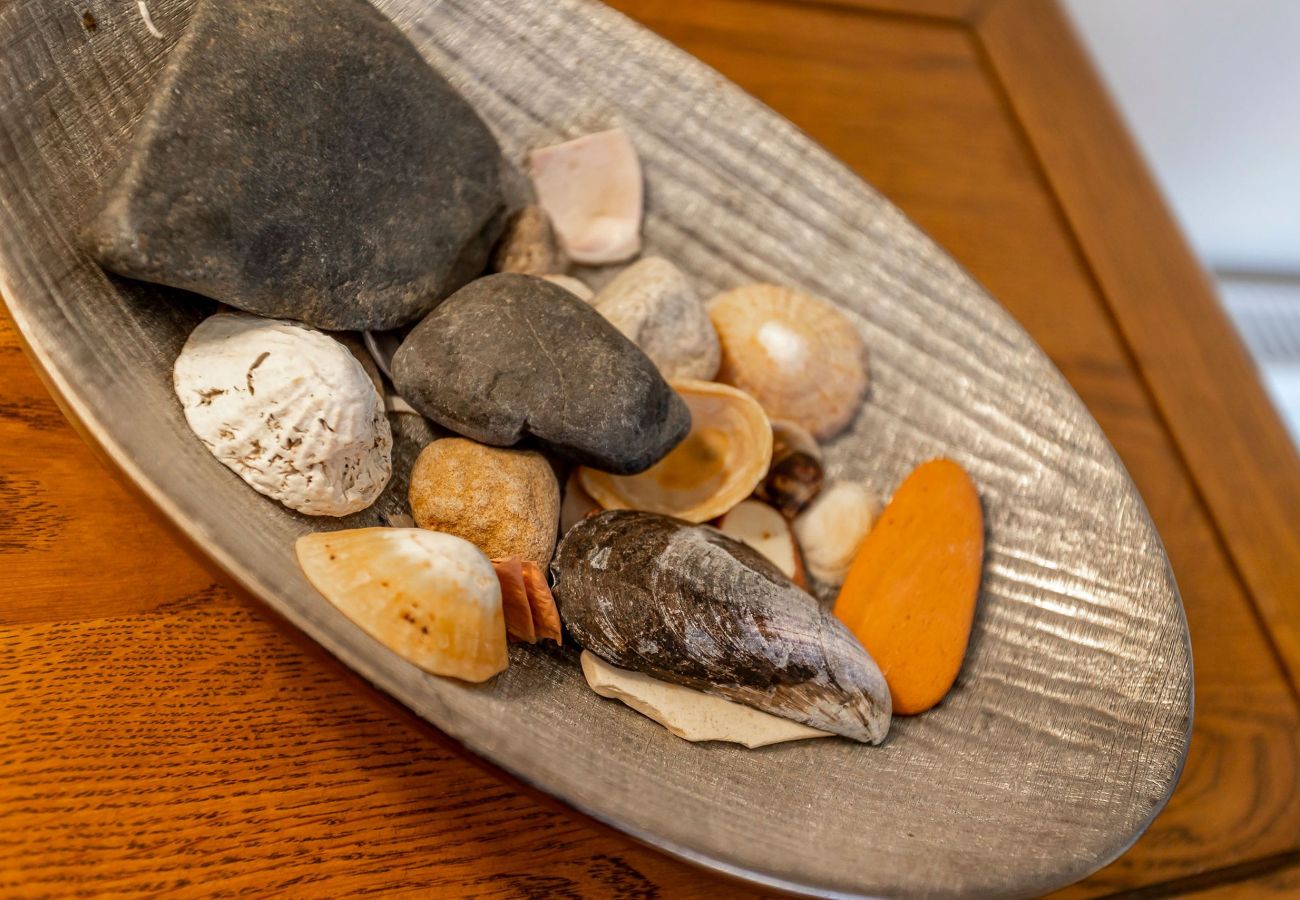 Finca en Anstruther - Blacklaws Farmhouse | Blacklaws Steading