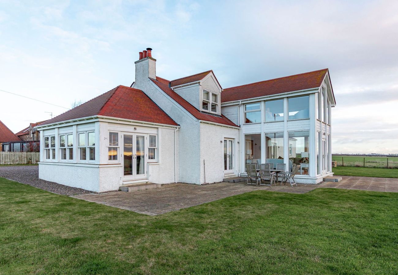 Finca en Anstruther - Blacklaws Farmhouse | Blacklaws Steading