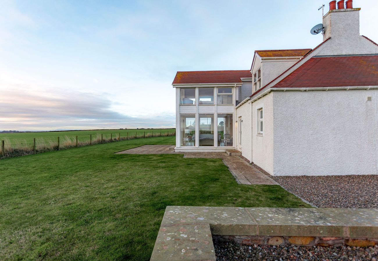 Finca en Anstruther - Blacklaws Farmhouse | Blacklaws Steading