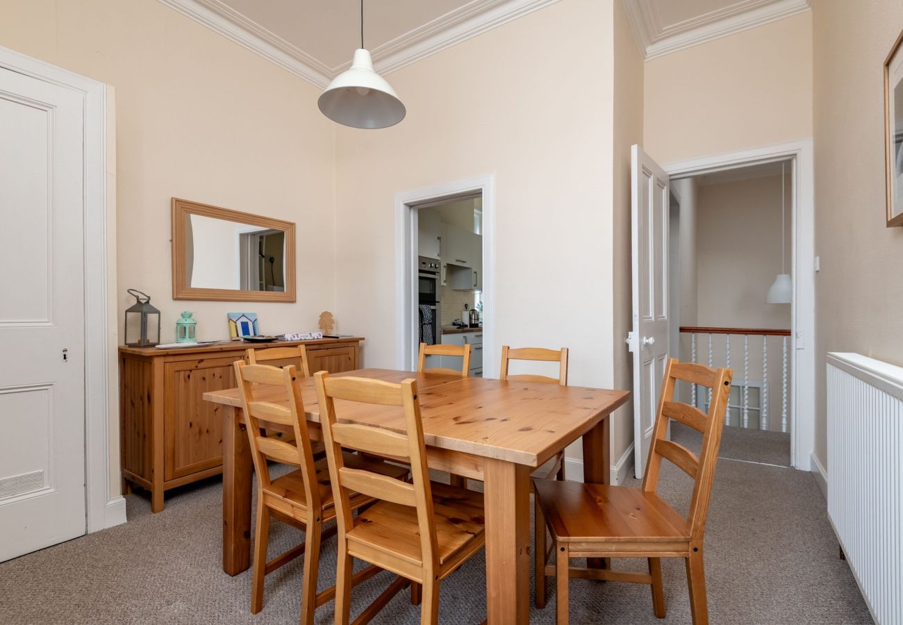 Apartamento en Lower Largo - Bonny Bay | Lower Largo