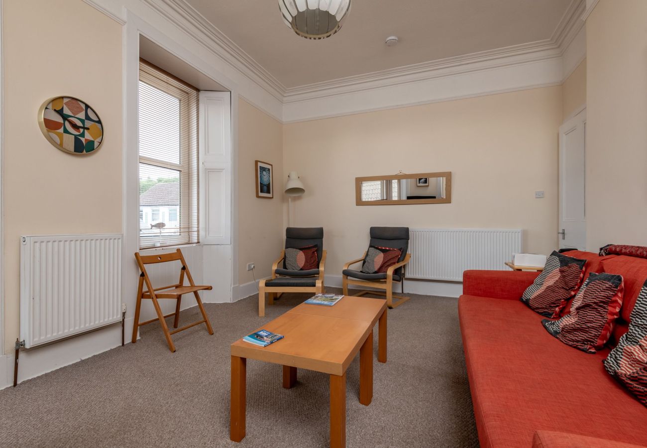 Apartamento en Lower Largo - Bonny Bay | Lower Largo