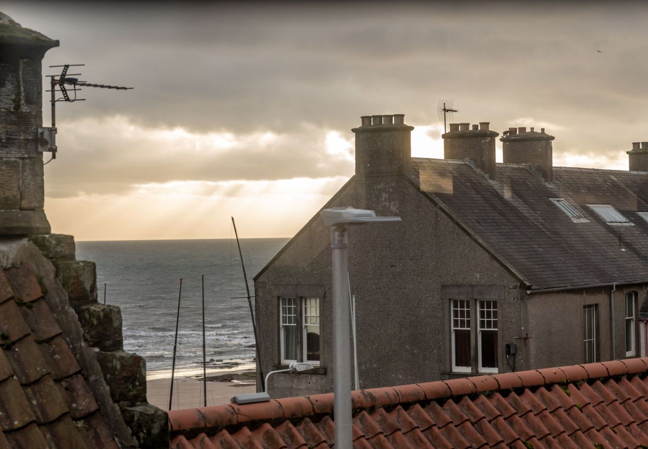 Apartamento en Lower Largo - Bonny Bay | Lower Largo