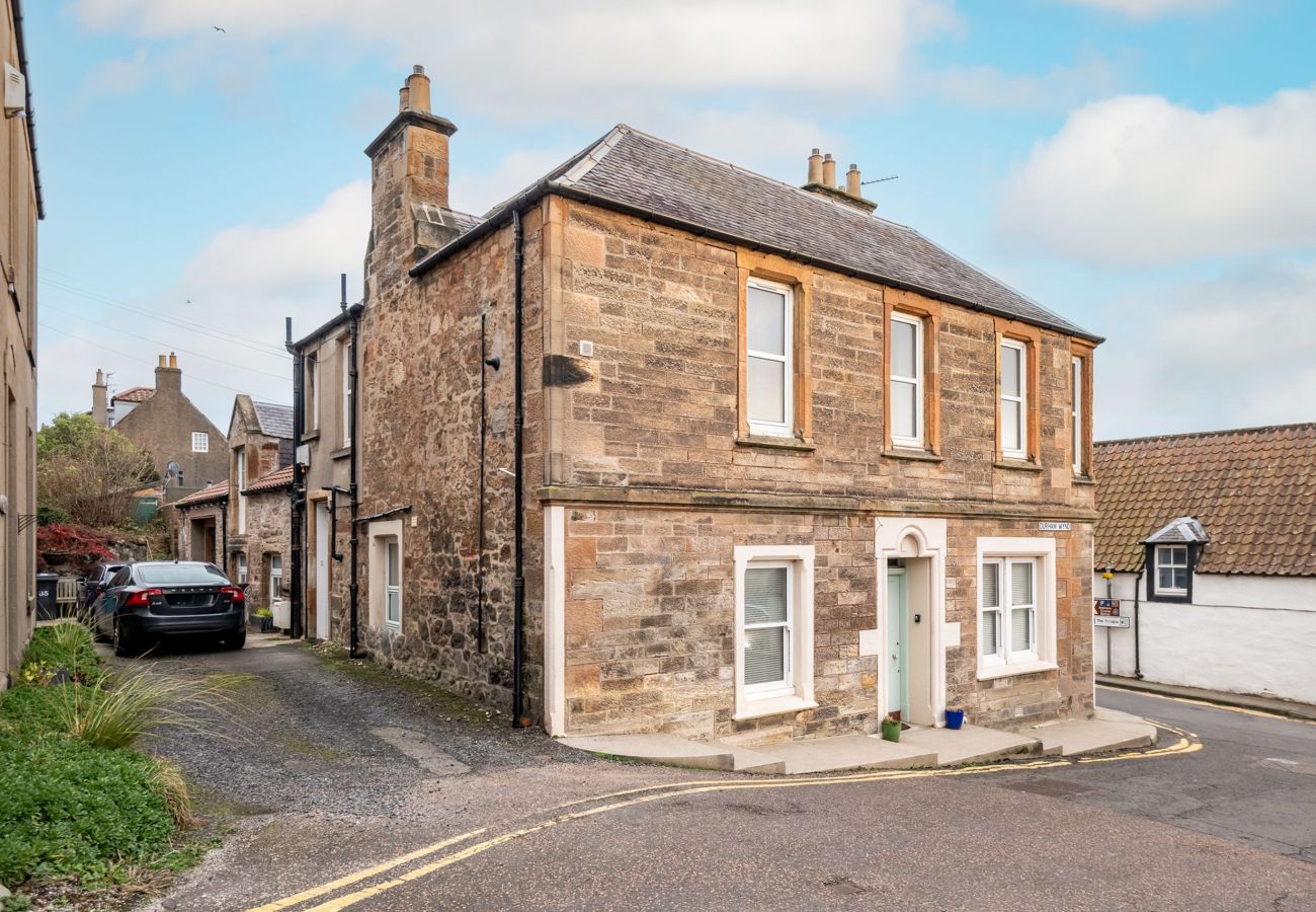 Apartamento en Lower Largo - Bonny Bay | Lower Largo