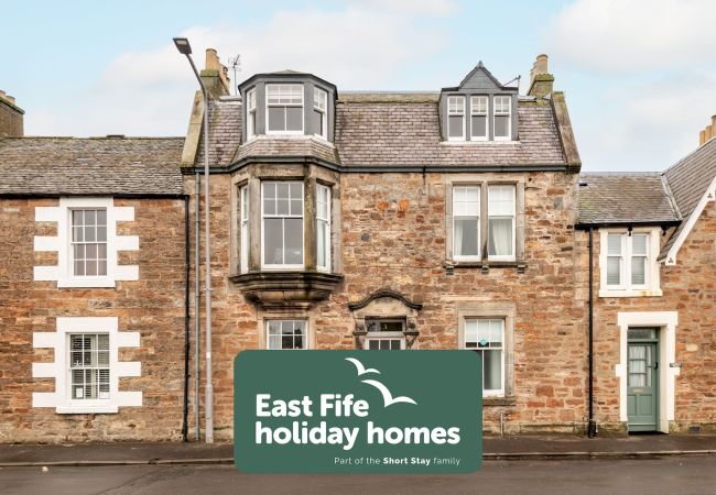 Casa en Elie - Church View | Elie