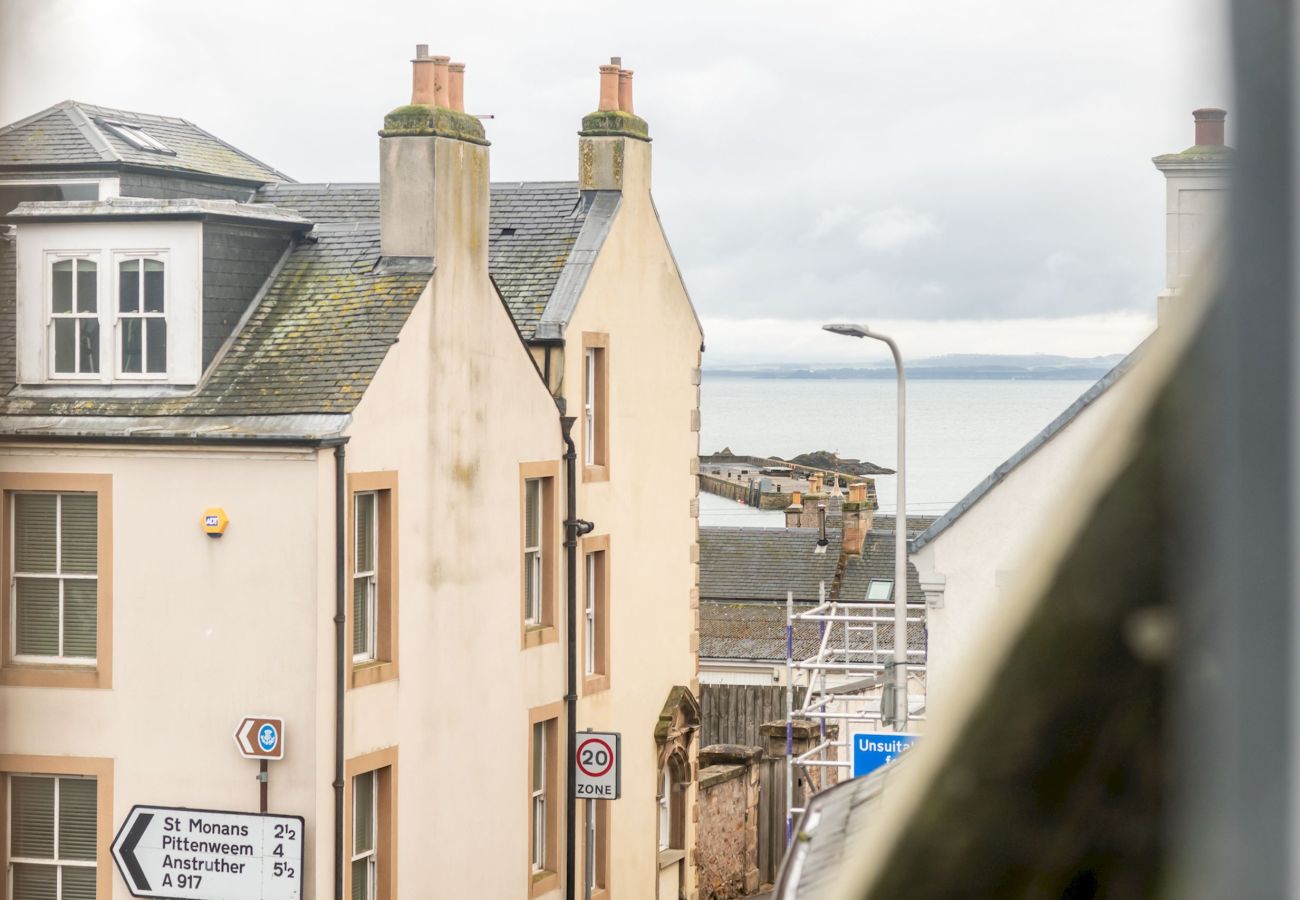 Casa en Elie - Church View | Elie