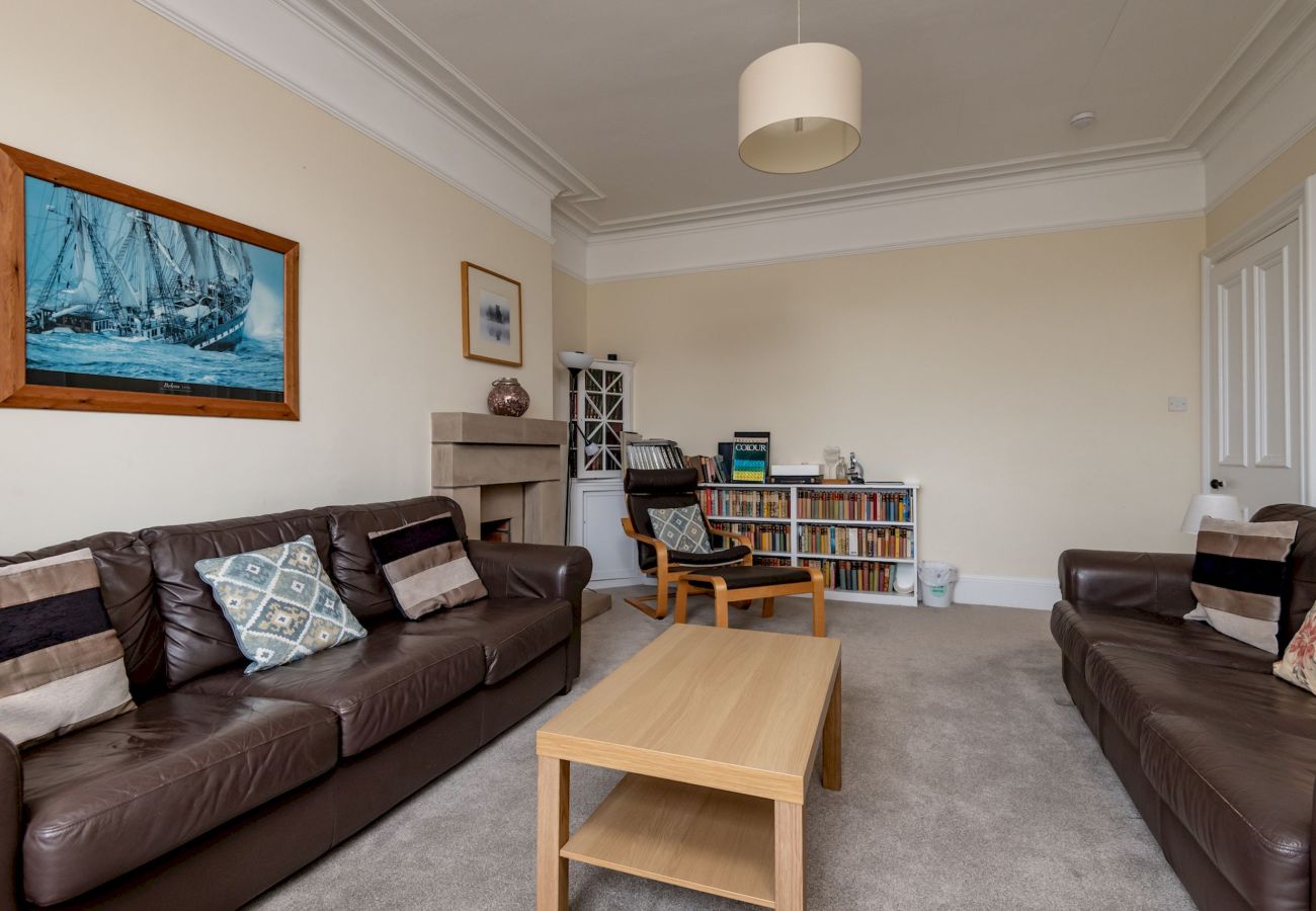 Casa en Elie - Church View | Elie