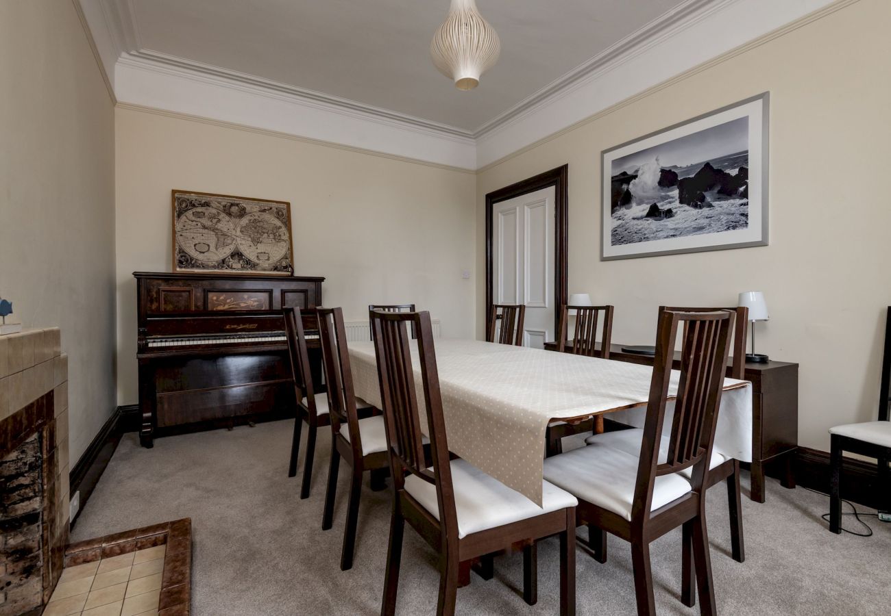 Casa en Elie - Church View | Elie