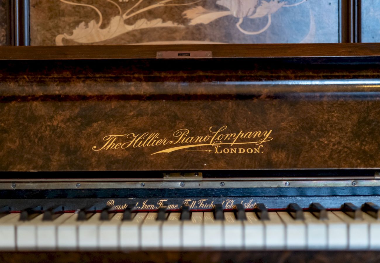 Casa en Elie - Church View | Elie