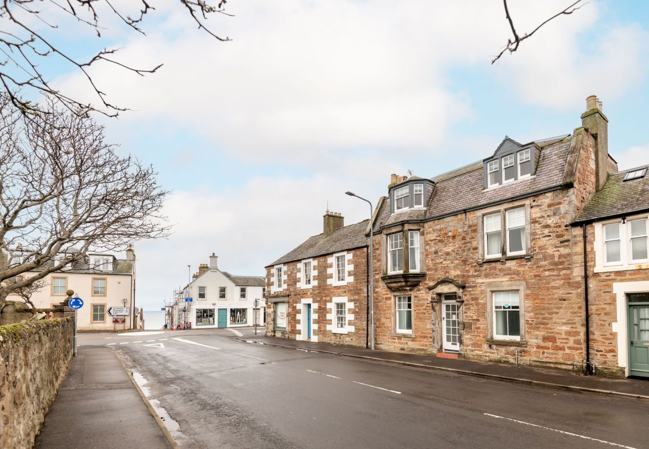 Casa en Elie - Church View | Elie
