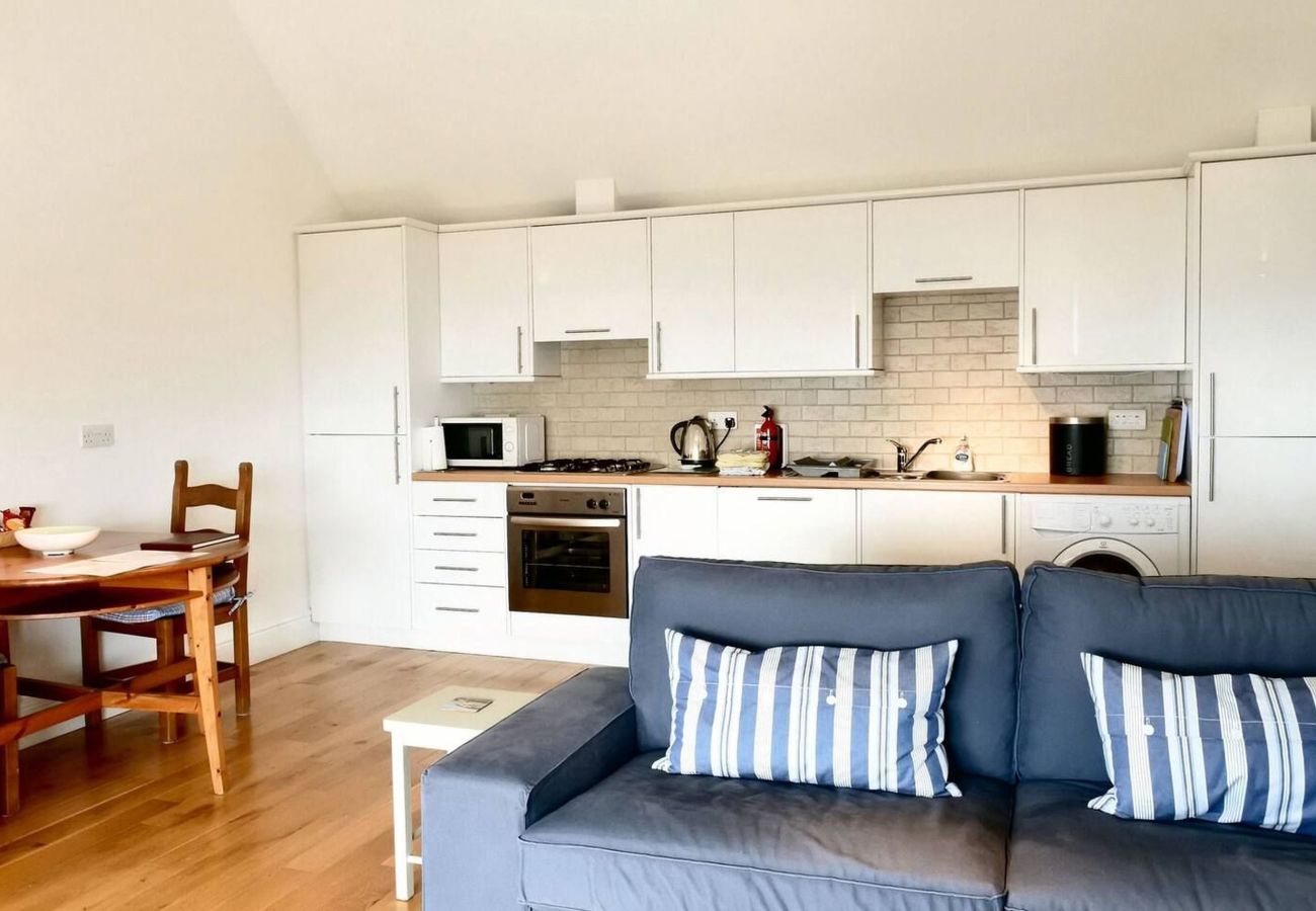 Apartamento en St Monans - Coastal View | St Monans