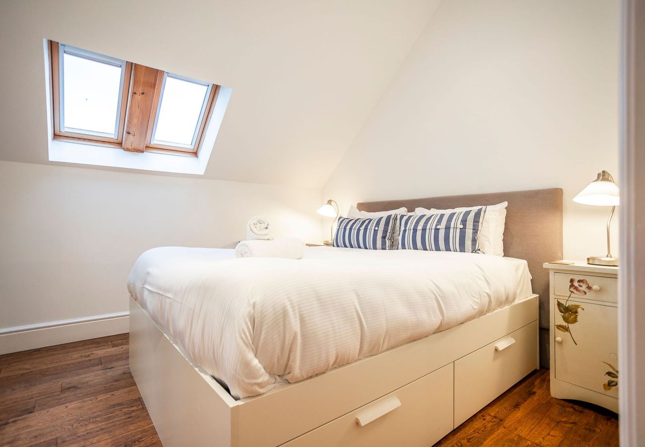 Apartamento en St Monans - Coastal View | St Monans