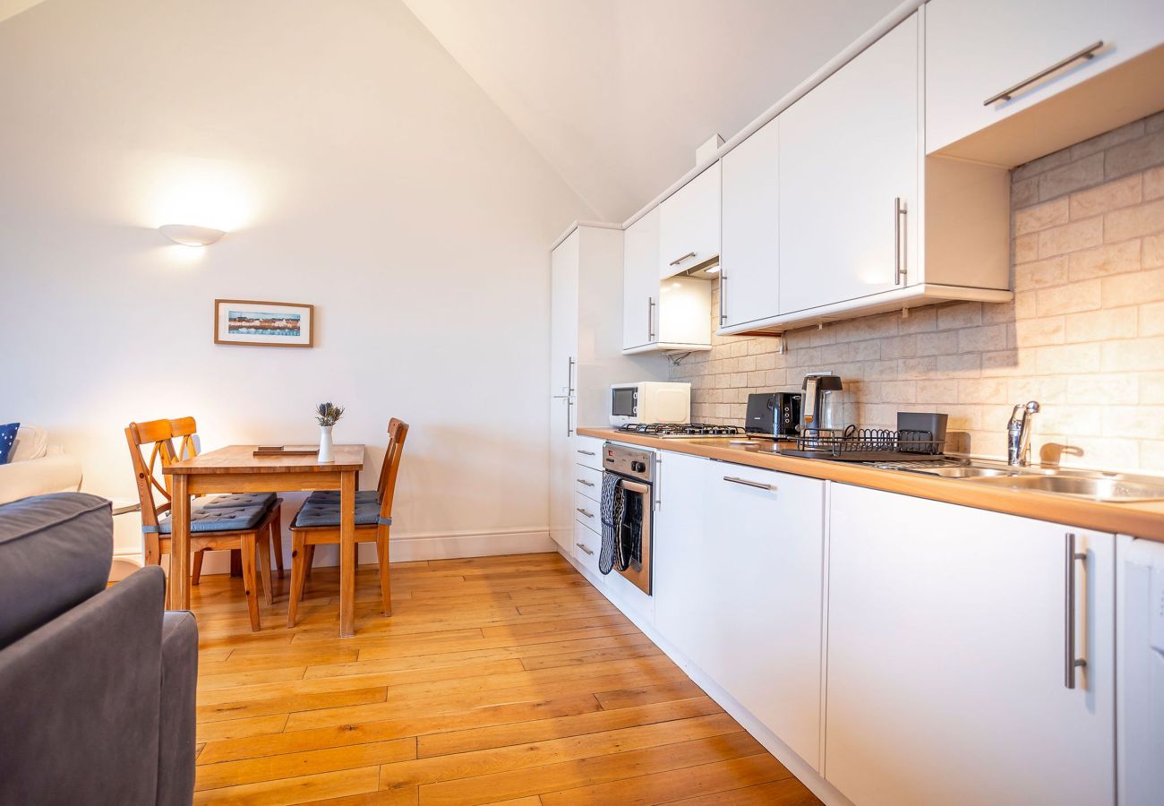 Apartamento en St Monans - Coastal View | St Monans