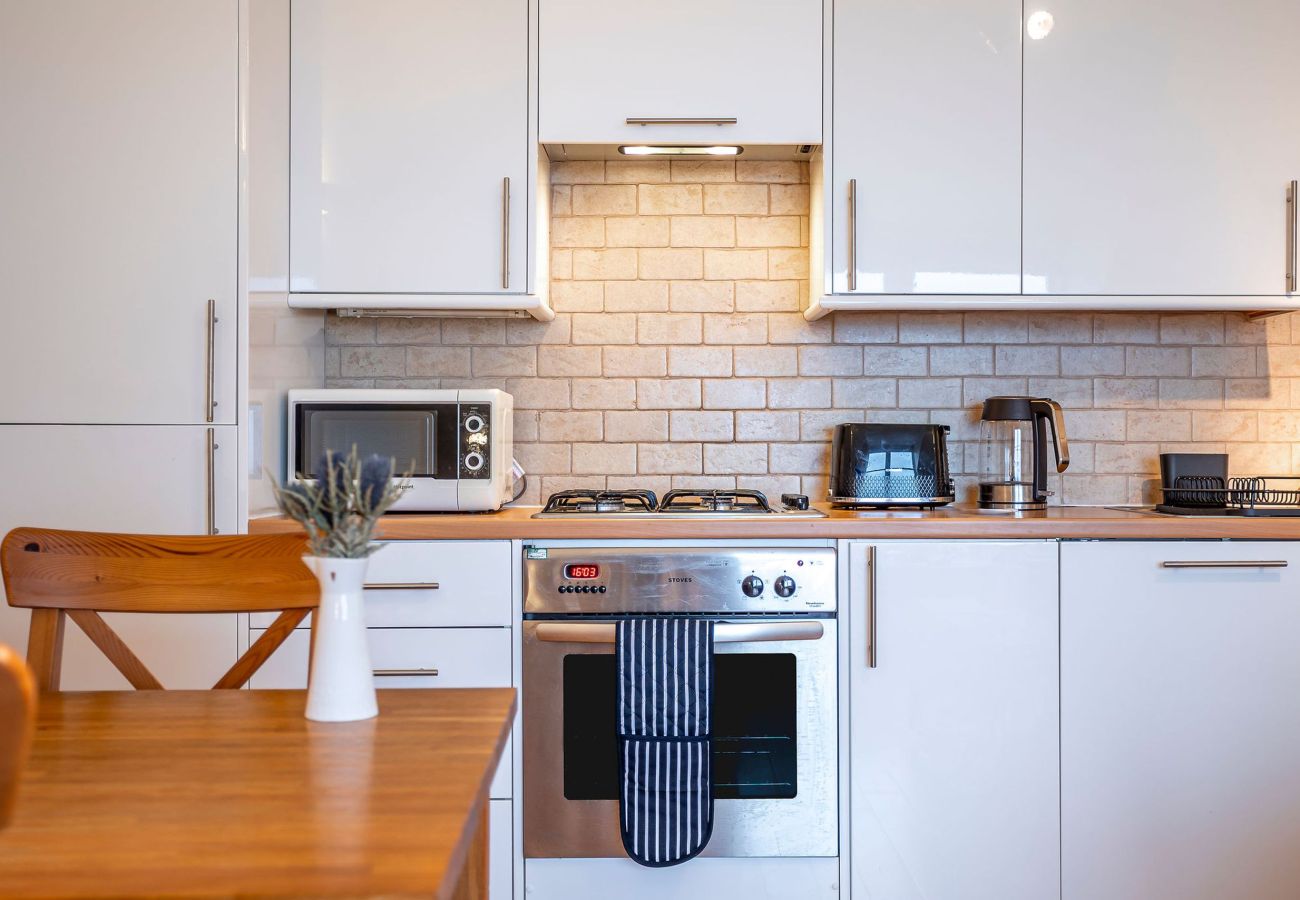 Apartamento en St Monans - Coastal View | St Monans