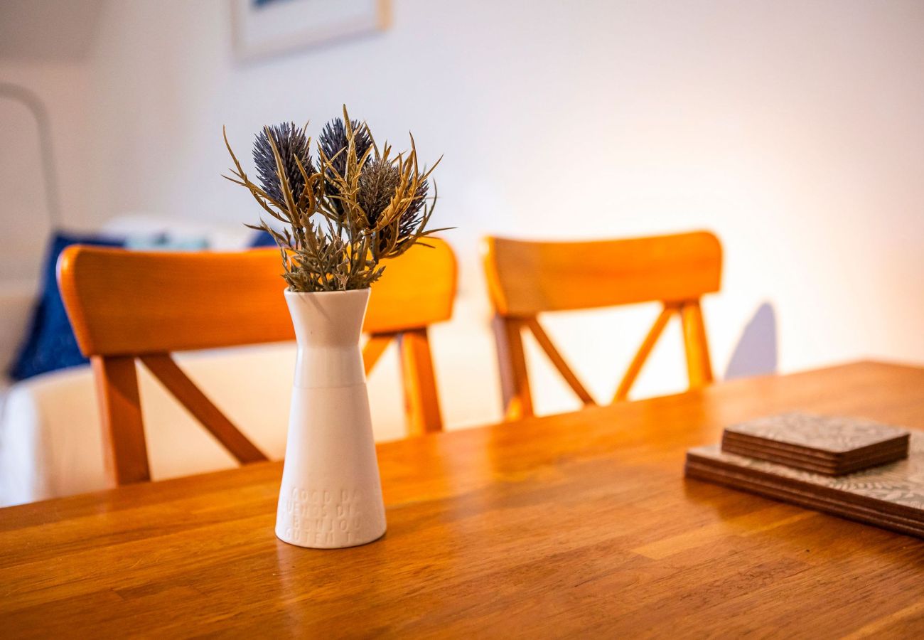 Apartamento en St Monans - Coastal View | St Monans