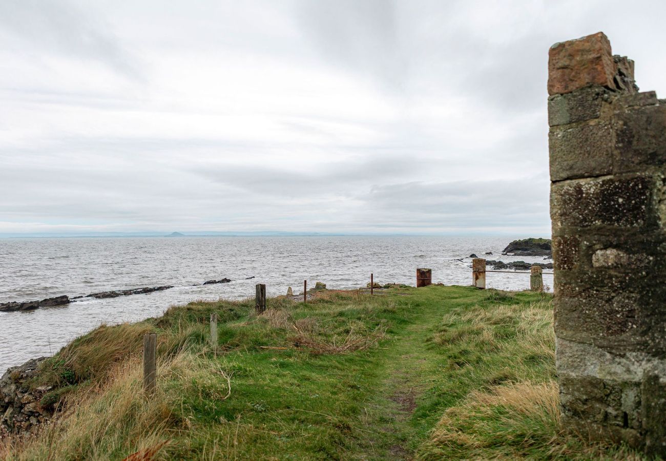 Apartamento en St Monans - Coastal View | St Monans