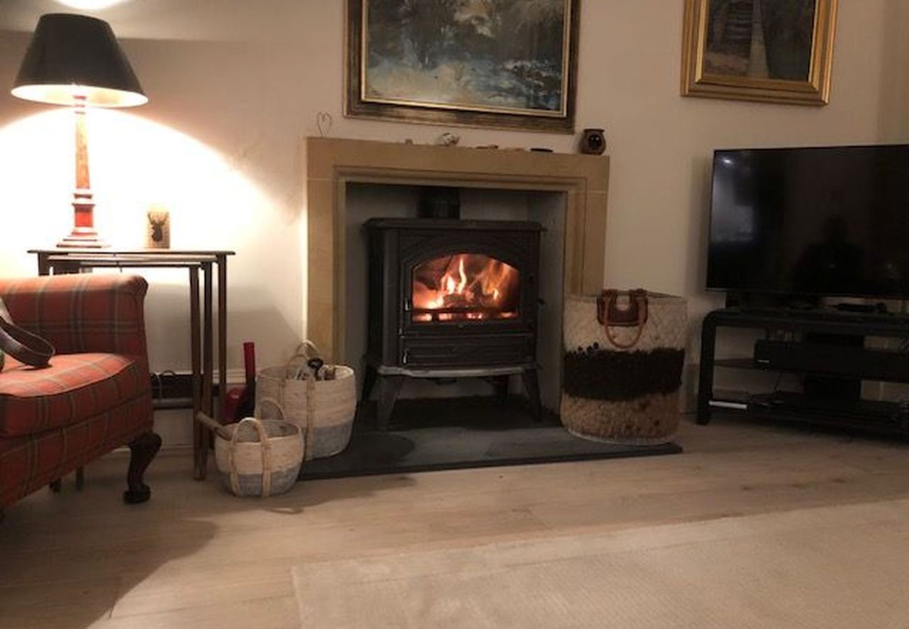 Casa en Lower Largo - Craigiebank | Lower Largo