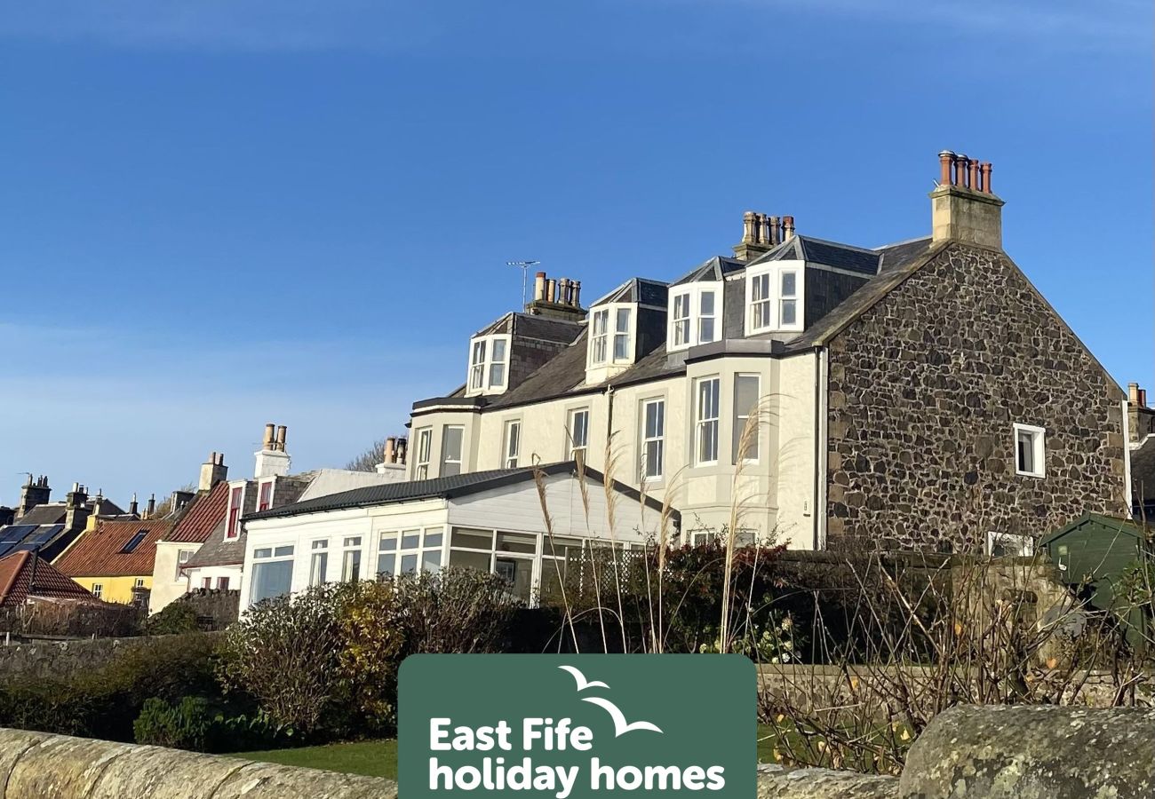 Casa en Lower Largo - Craigiebank | Lower Largo