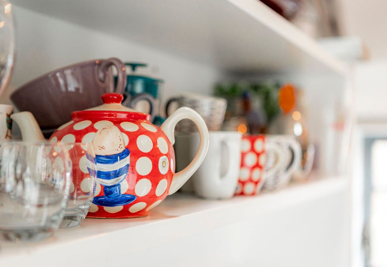 Casa rural en Elie - Creewood | Elie