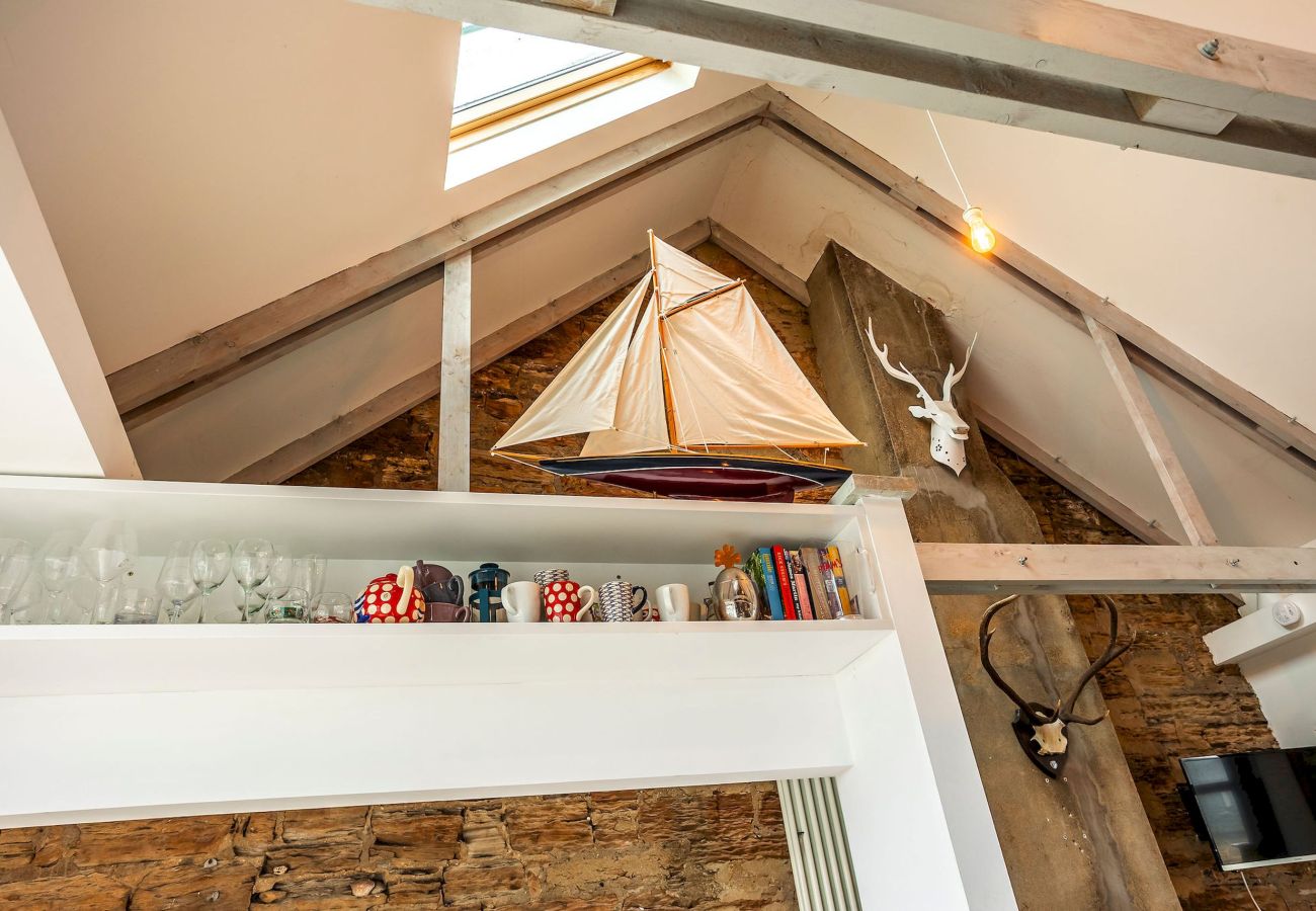 Casa rural en Elie - Creewood | Elie