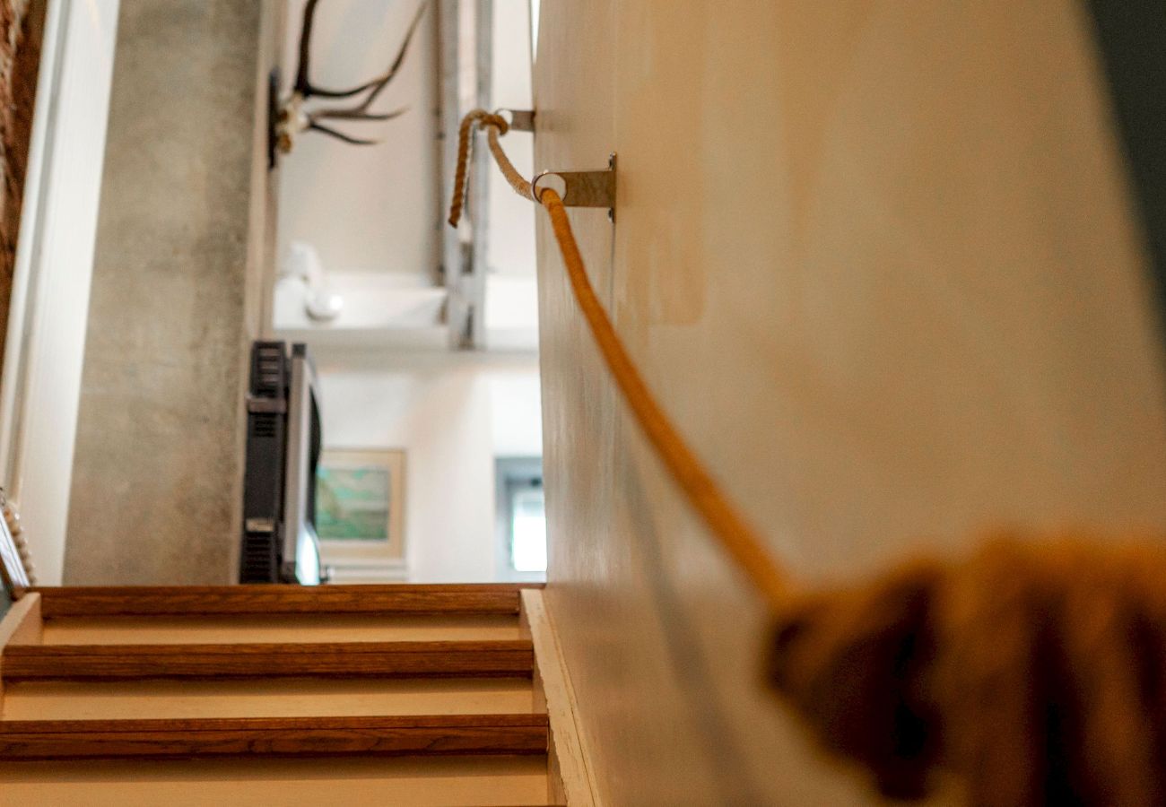 Casa rural en Elie - Creewood | Elie