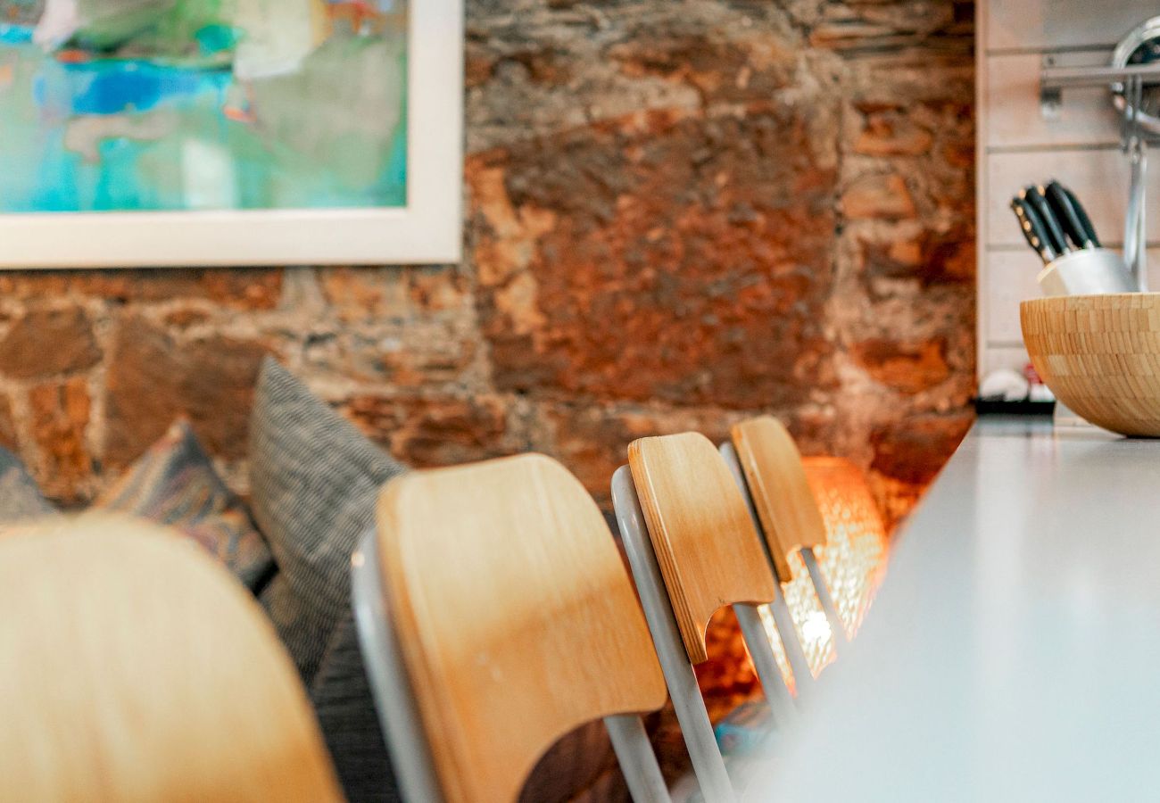 Casa rural en Elie - Creewood | Elie