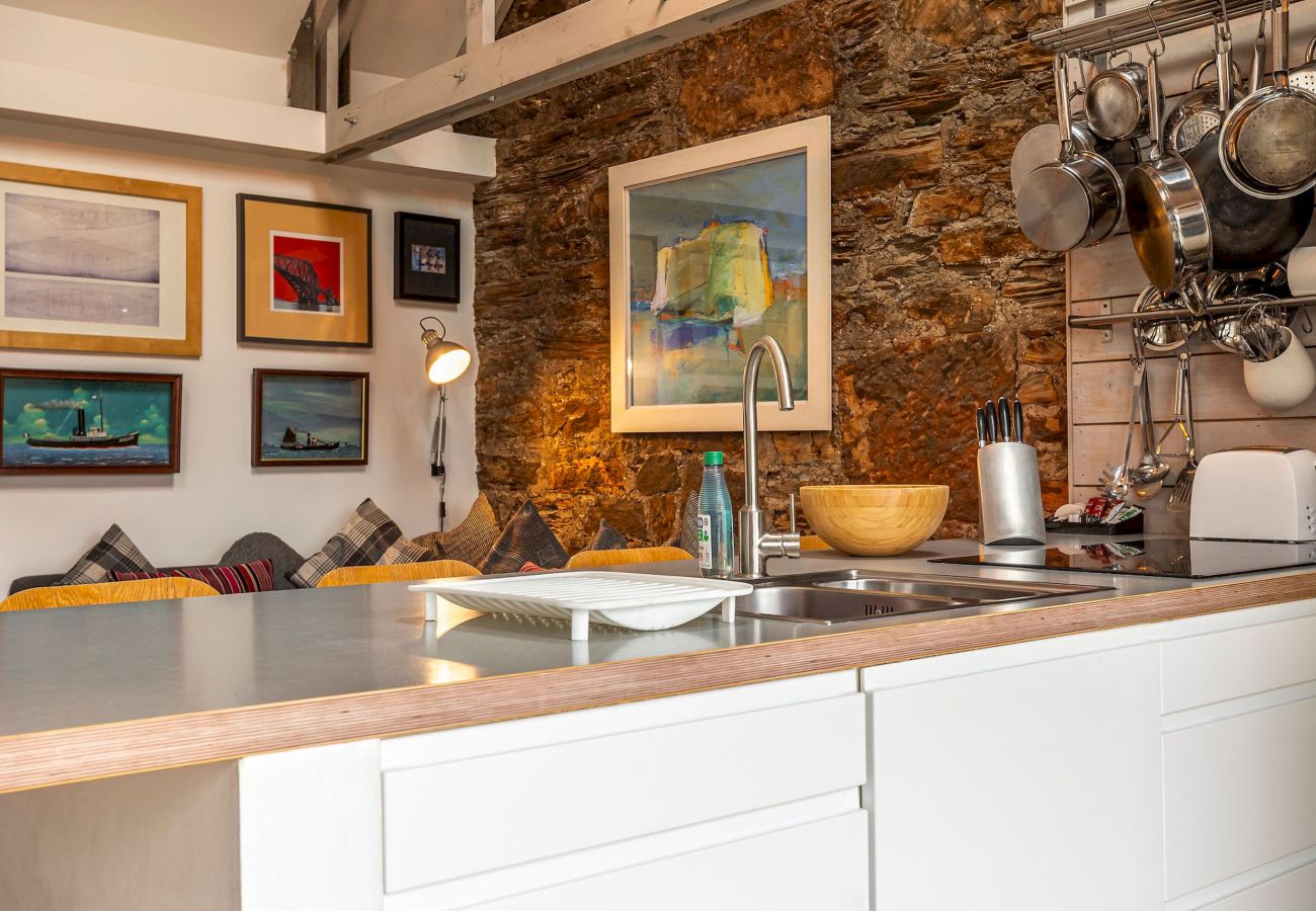 Casa rural en Elie - Creewood | Elie