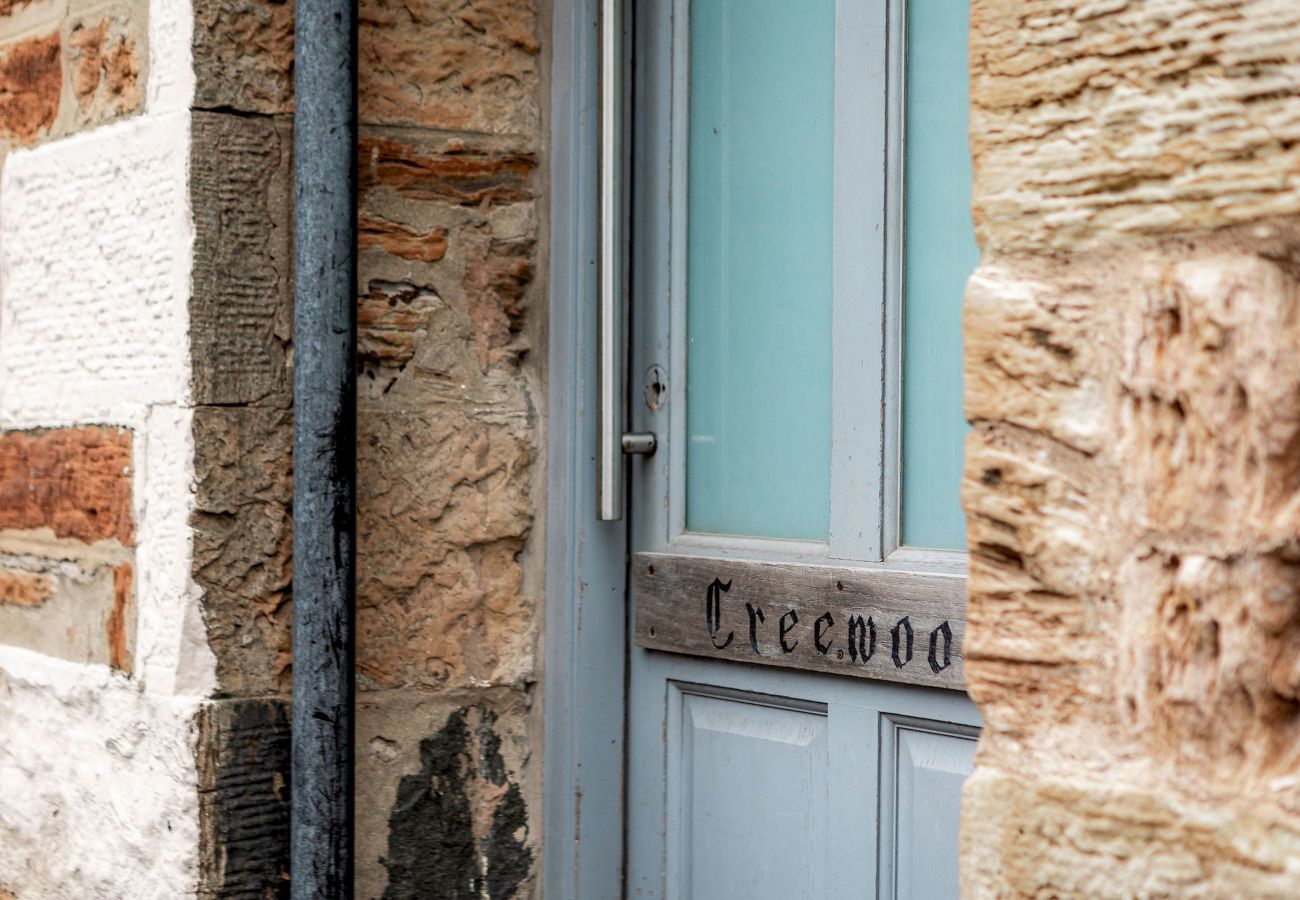 Casa rural en Elie - Creewood | Elie