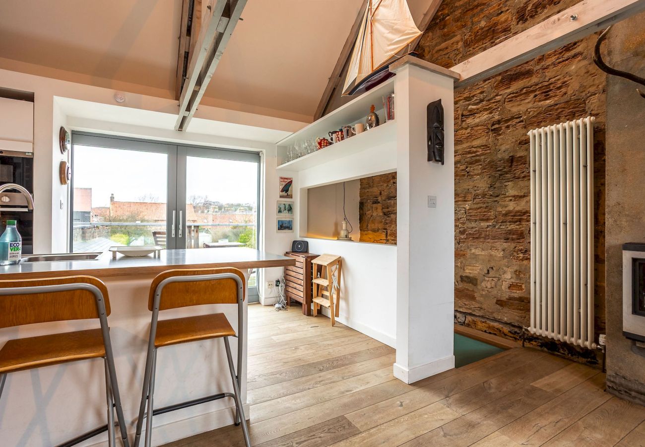 Casa rural en Elie - Creewood | Elie