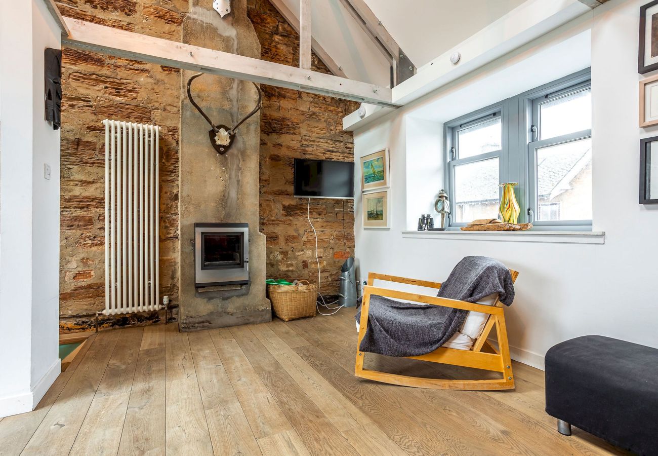 Casa rural en Elie - Creewood | Elie