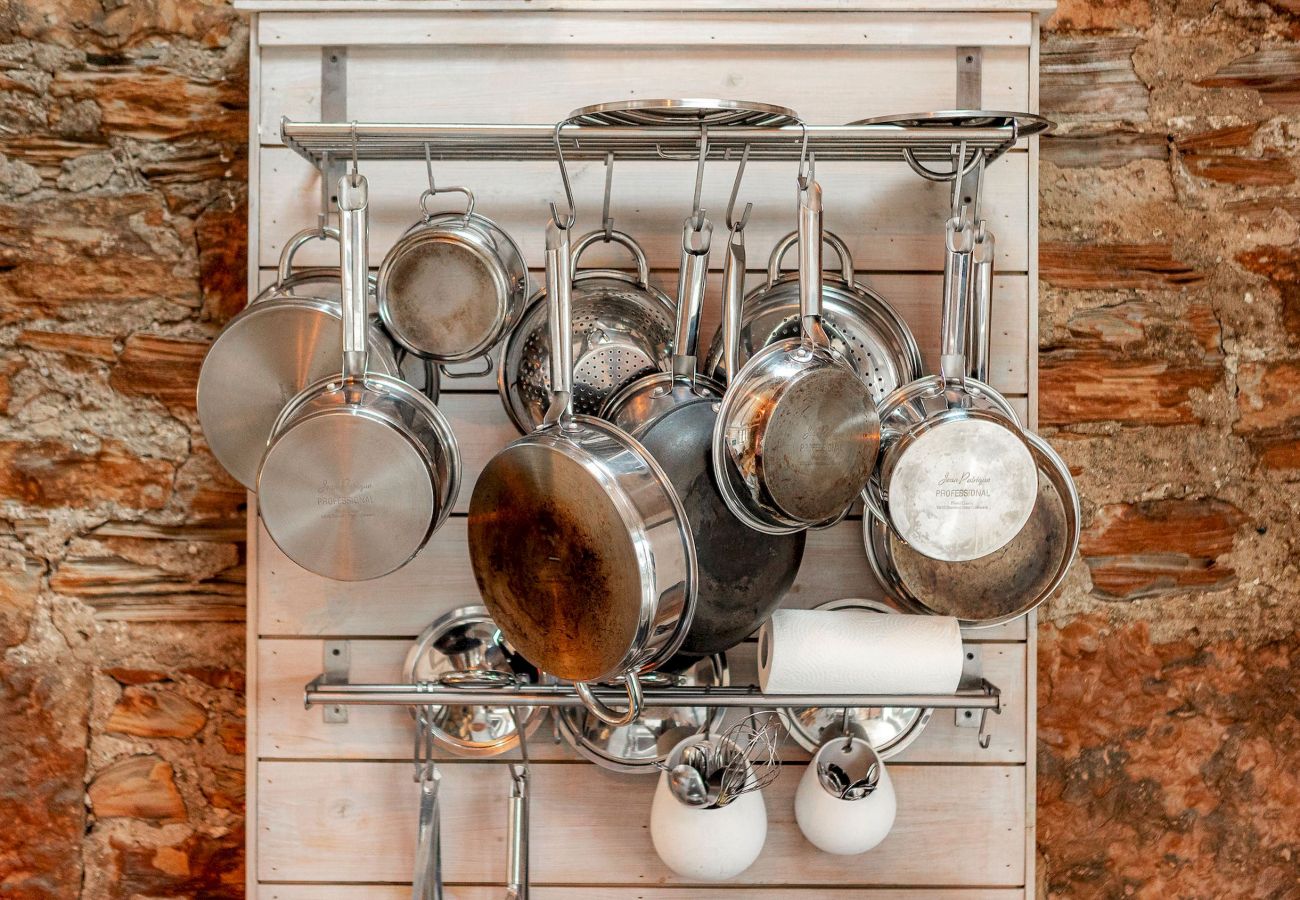 Casa rural en Elie - Creewood | Elie