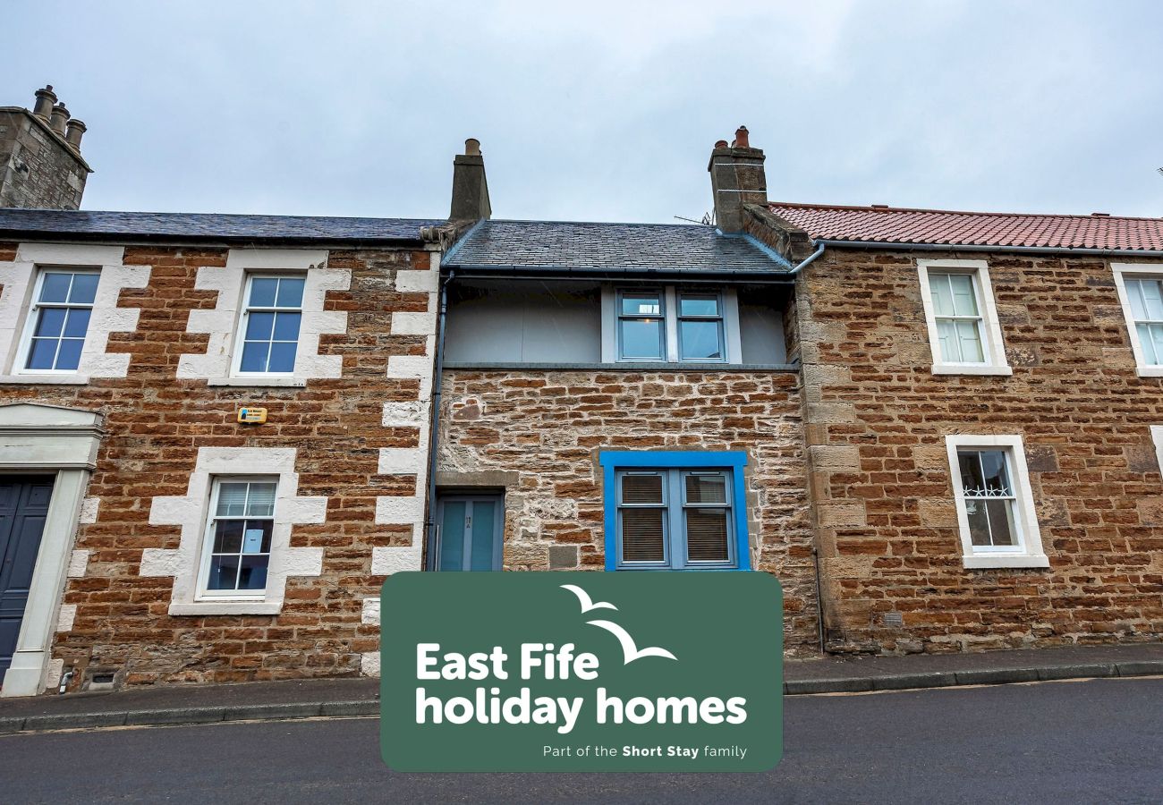 Casa rural en Elie - Creewood | Elie