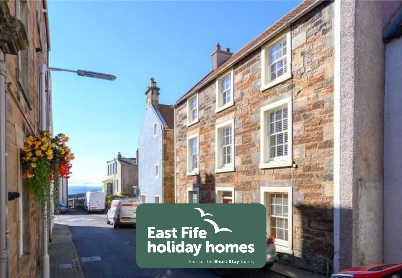 Casa en St Monans - Cul Na Shee | St Monans