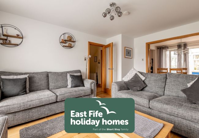 Casa en Anstruther - Dreelside (No 50) | Anstruther